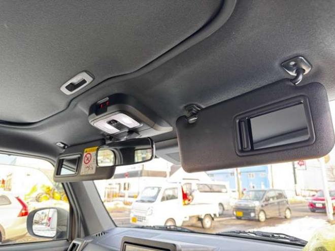 タフトGターボ クロム ベンチャー 4WD　スマートアシストプッシュスタート　エンジンスターター　純正オプションナビ　Bluetooth シートヒーター　追従クルコン　クラッツィオシートカバー　サンルーフ　ドライブレコーダー　新品ジオランダーマッドタイヤ 660