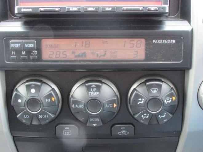 ハイラックスサーフ2.7 SSR-X リミテッド 4WD　MID17インチホイール/LEDヘッドライト/LEDフォグ/リアフォグ/キーレス/社外ナビ/バックカメラ 2700