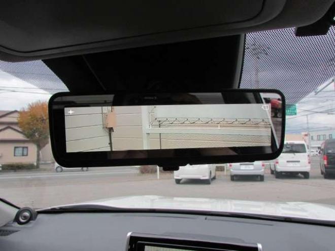 RAV-42.5 ハイブリッド G E-Four 4WD　ヒッチメンバー/パワーバックドア/アップサス/モデリスタエアロ/サンルーフ/ビルトインETC/シートヒーター/ステアリングヒーター/フルセグTV/バックカメラ/サイドカメラ/ 2500