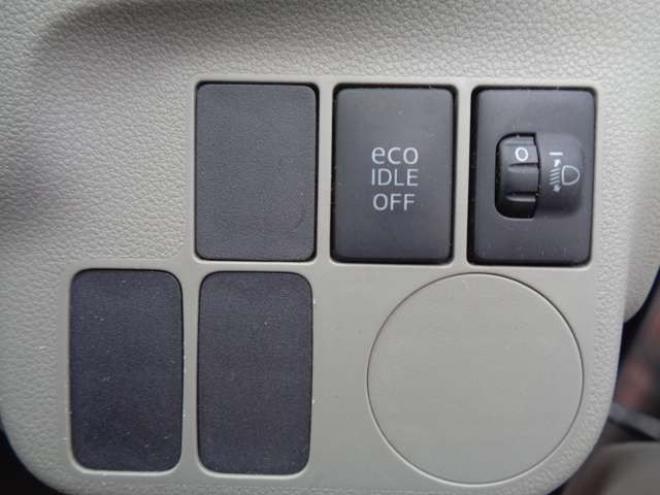 プレオプラス LA 4WD　ワンオーナー　キーレス　純正CDオーディオ　CVT　アイドリングストップ 660