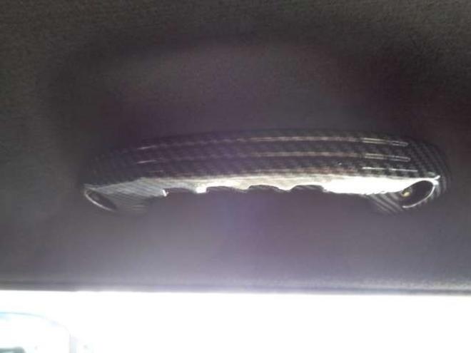 レジアスエース2.8 スーパーGL ダークプライムII ロングボディ ディーゼルターボ 4WD　ワンオーナー　TRDフロントスポイラー　TRD　TF7Aアルミホイール　両側パワースライドドア　リアヒーター　純正ナビ　フルセグ　Bluetooth　レーダーブレーキ　荷室ダウンライト　車線逸脱警報 2800