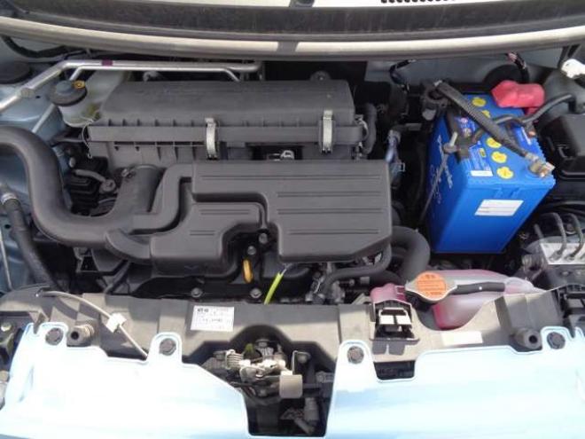 ミライース X リミテッド SAIII 4WD　クラッツィオ新品シートカバー　新品ディスプレイオーディオ　バックカメラ　キーレス 660