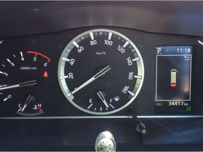 ハイエースバン2.8 スーパーGL ロング ディーゼルターボ 4WD　寒冷地仕様　リアヒーター&リアクーラー　プッシュスタート　スマートキー　ステアリングスイッチ　ベッドキッド　LEDヘッドライト　ドライブレコーダー　メモリナビ　ワンセグTV　バックカメラ　電動格納ミラー 2800