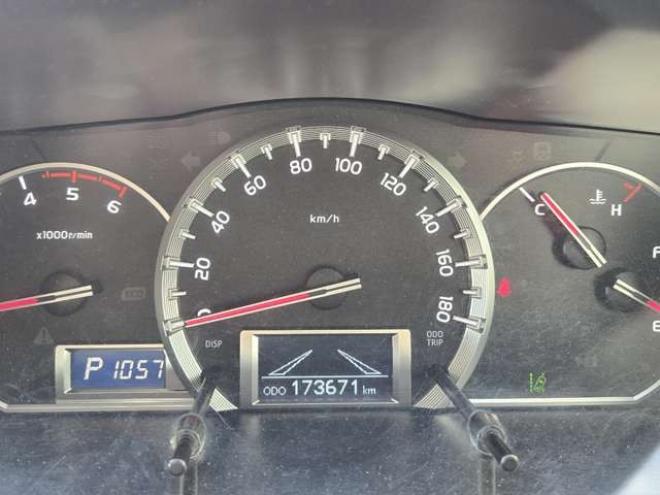 ハイエースバン2.8 DX ワイド スーパーロング ハイルーフ GLパッケージ ディーゼルターボ 4WD　COBRA丸目ヘッドライトKIT　SAFARIフロントスポイラー　リアヒーター&クーラー　キーレス　純正ナビ　ワンセグTV　Bカメラ　オートマチックハイビーム　横滑り防止　車線逸脱　衝突被害軽減　ETC　電動格納ミラー 2800