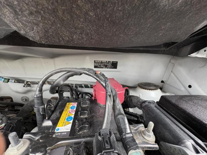 タントTANTO CUSTOM 4WD　X (禁煙車）ワンオーナー　寒冷地仕様　ワンタッチ両パワースライドドア　エンジンスタータ　ブルートースフルセブナビ　バックカメラ　ドラレコ　ハーフレザーシート　ETC　LED シートヒーター　夏タイヤ付　エンジンオイル交換 4WD 660 5Dr