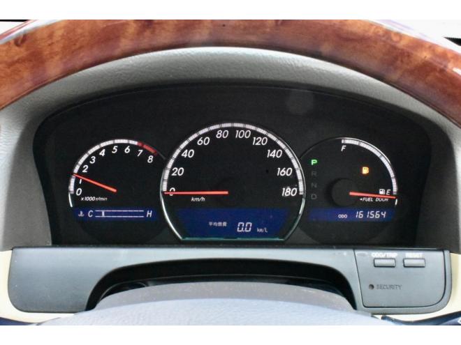 クラウンロイヤルエクストラQパッケージ　４ＷＤ　フルエアロ　アスリート用１８インチアルミ　シートカバー