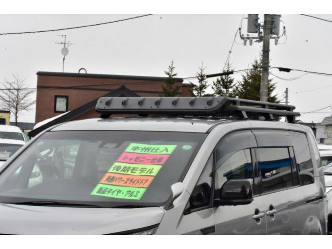 デリカD:5　4WD　G　本州仕入　シャモニー仕様　TAROUSセレクション　ブラックアウトパッケージ