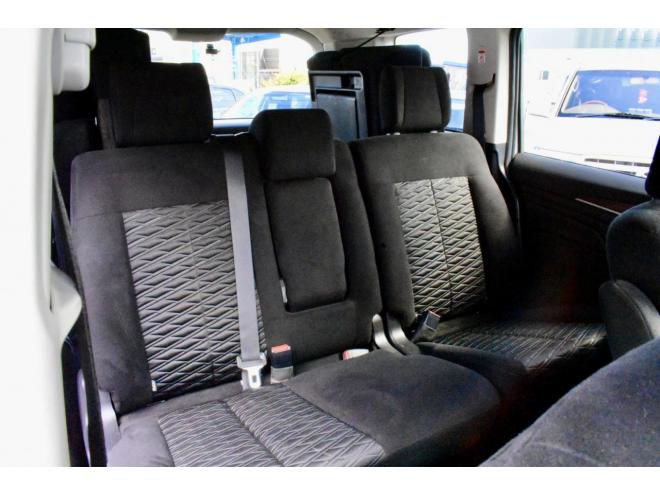 デリカD:5　4WD　G　本州仕入　シャモニー仕様　TAROUSセレクション　ブラックアウトパッケージ