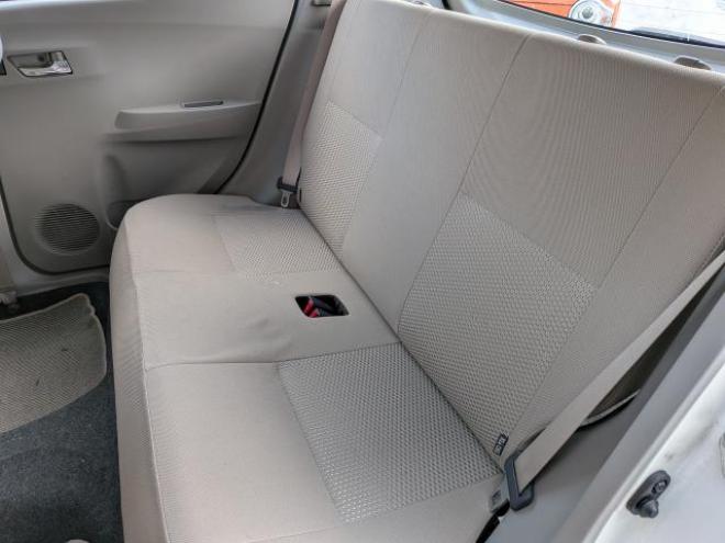 ミライース XF☆エコアイドル 4WD 660 5Dr