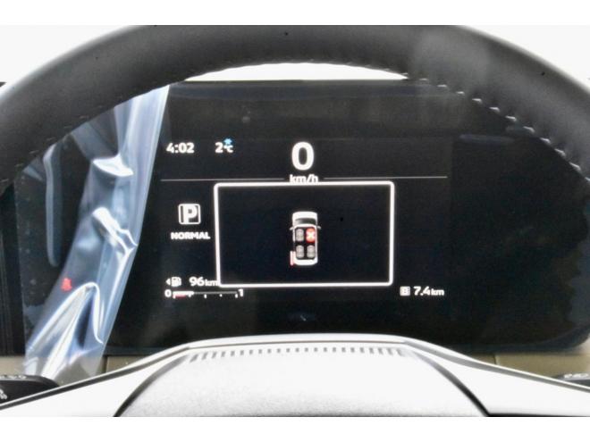 デリカミニ超新型　４WD　Tプレミアムデリマルパッケージ　未使用車　TAROUSセレクション　12.3インチナビ　インターネット10年間使い放題　寒冷地プラスパッケージ