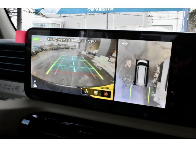 デリカミニ超新型　４WD　Tプレミアムデリマルパッケージ　未使用車　TAROUSセレクション　12.3インチナビ　インターネット10年間使い放題　寒冷地プラスパッケージ