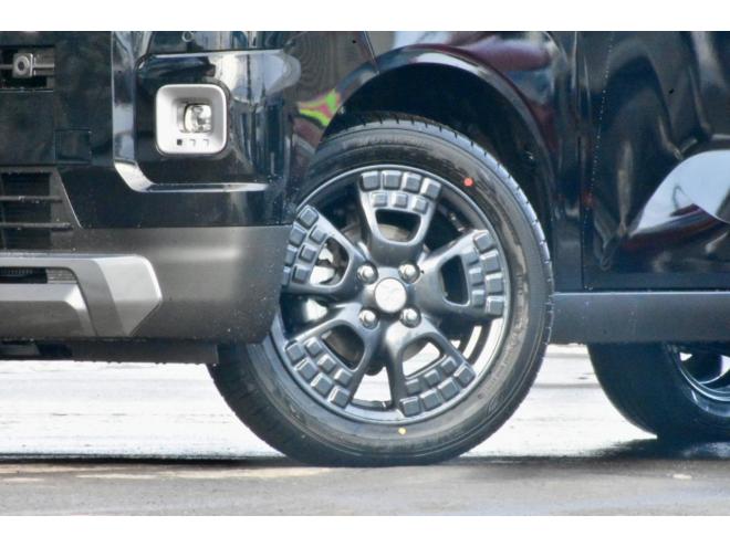 デリカミニ超新型　４WD　Tプレミアムデリマルパッケージ　未使用車　TAROUSセレクション　12.3インチナビ　インターネット10年間使い放題　寒冷地プラスパッケージ