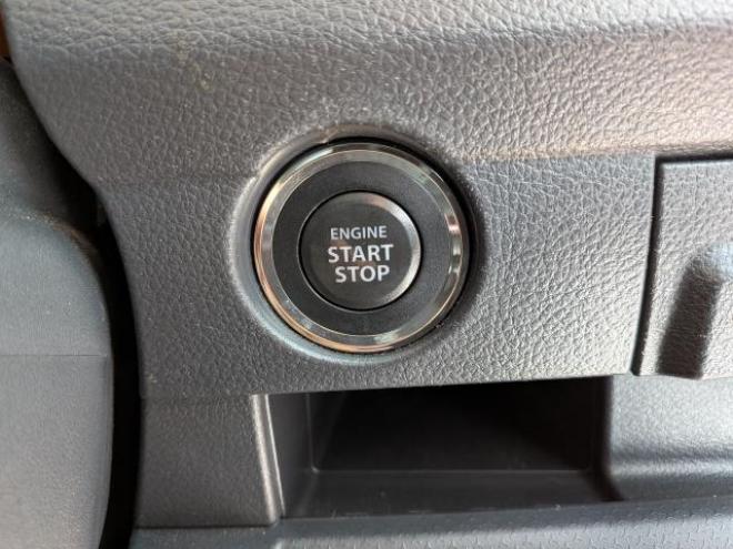 フレアクロスオーバー XG☆アイドリングストップ 4WD 660 5Dr