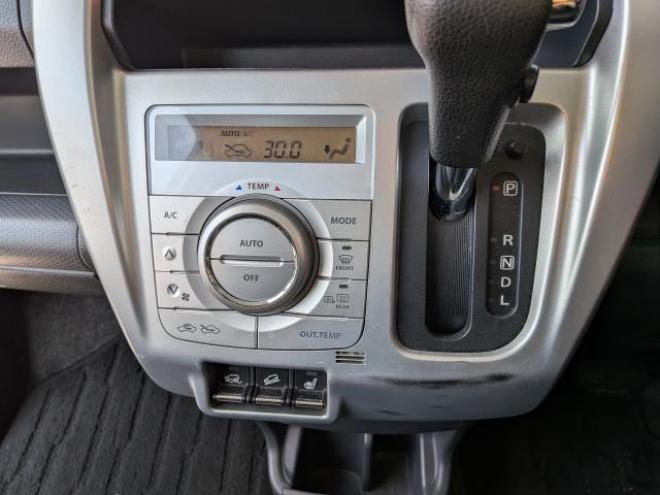 フレアクロスオーバー XG☆アイドリングストップ 4WD 660 5Dr