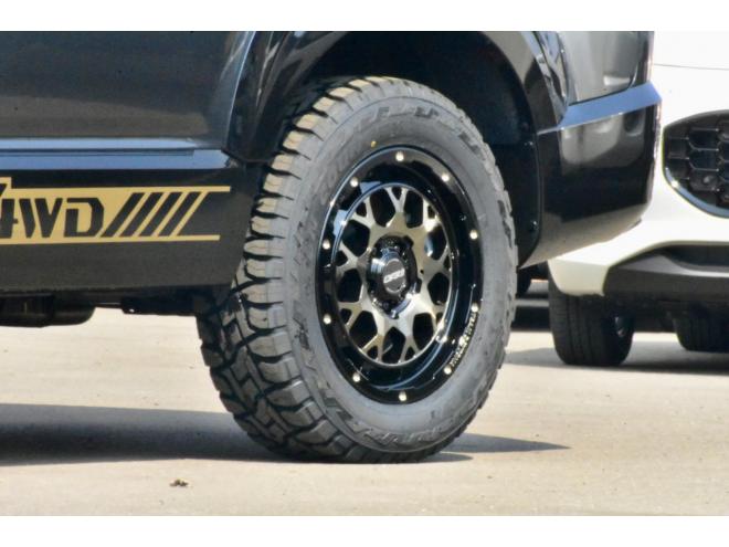 デリカD:5　26型　4WD　P　TAROUSセレクション　未使用車　S-AWC　8インチ液晶メーター　全方位カメラ　