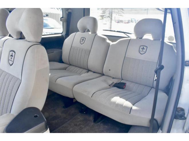 デリカスペースギア　4WD　シャモニー　本州仕入　後期モデル・丸フォグ　ハイルーフ　寒冷地特別仕様車