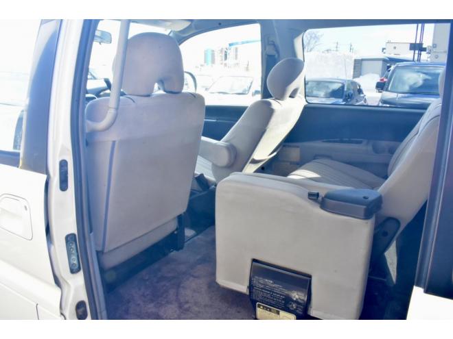 デリカスペースギア　4WD　シャモニー　本州仕入　後期モデル・丸フォグ　ハイルーフ　寒冷地特別仕様車