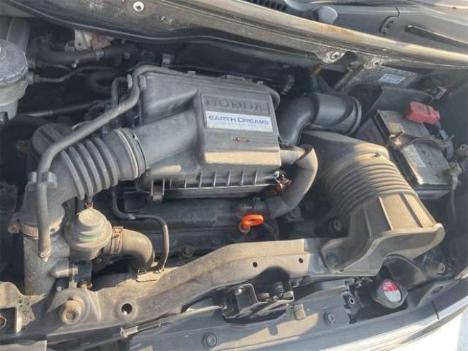 N-BOXカスタムG ターボパッケージ 4WD　クルコン　ターボ　両面Pドア　エンスタ　ナビ　ETC 660