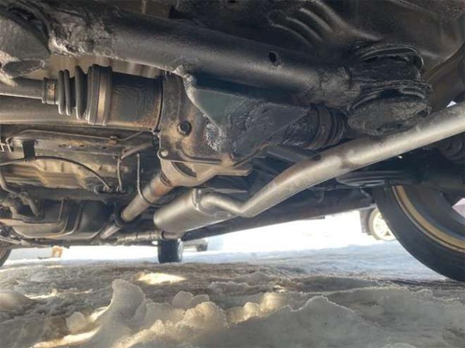 N-BOXカスタムG ターボパッケージ 4WD　クルコン　ターボ　両面Pドア　エンスタ　ナビ　ETC 660