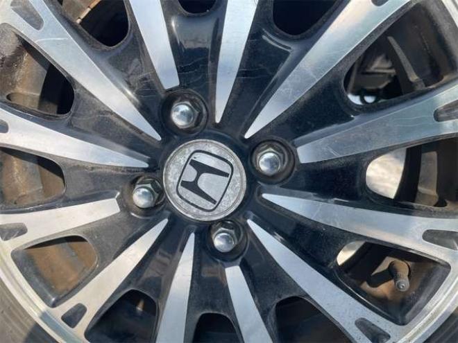 N-BOXカスタムG ターボパッケージ 4WD　クルコン　ターボ　両面Pドア　エンスタ　ナビ　ETC 660