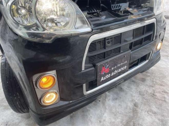 タントエグゼ カスタムRS 4WD　新在 庫限　定値　下中　早　い者勝ち 660