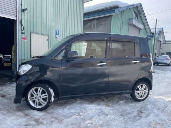 タントエグゼ カスタムRS 4WD　新在 庫限　定値　下中　早　い者勝ち 660