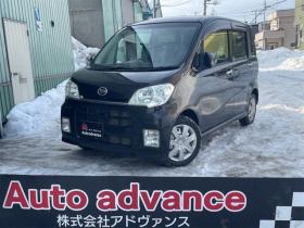 タント　エグゼ カスタムG 4WD　新在 庫限　定値　下中　早　い者勝ち 660