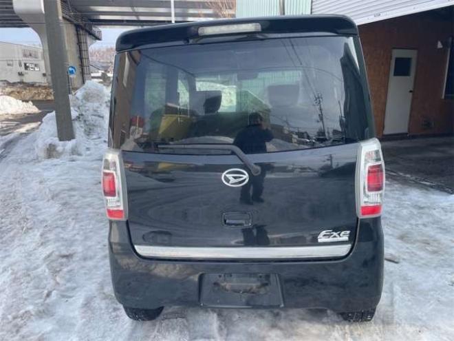 タントエグゼ カスタムG 4WD　新在 庫限　定値　下中　早　い者勝ち 660