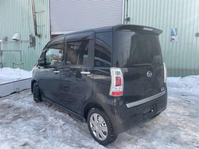 タントエグゼ カスタムG 4WD　新在 庫限　定値　下中　早　い者勝ち 660