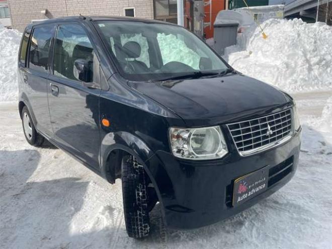 eKワゴンM 4WD　新在　庫　限　定　プ　ライス　　値　下　中21日-23日 660