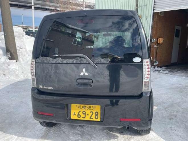 eKワゴンM 4WD　新在　庫　限　定　プ　ライス　　値　下　中21日-23日 660