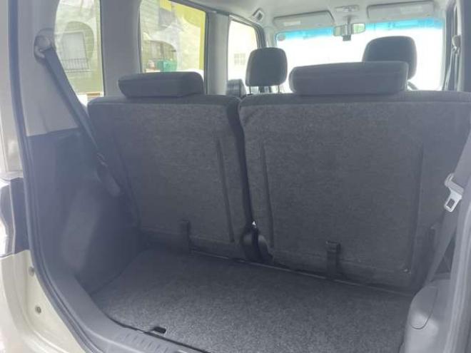 タントカスタム L 4WD　後期モデル　新在　庫　限　定　値　下　中 660