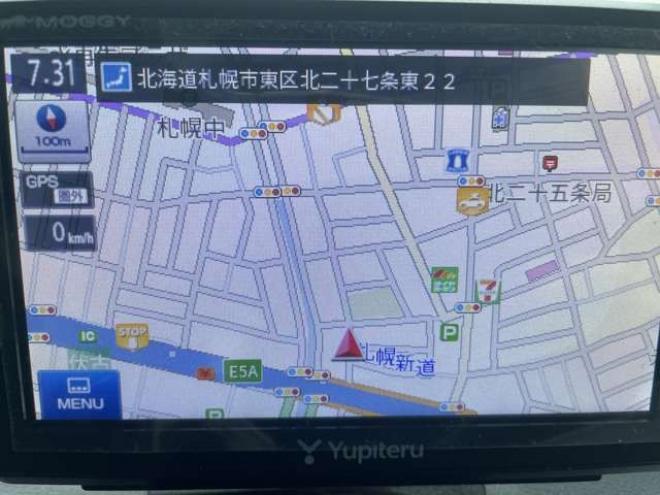 タントカスタム L 4WD　後期モデル　新在　庫　限　定　値　下　中 660