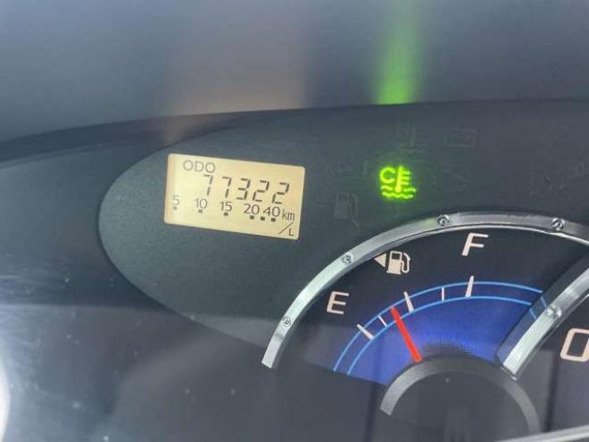 タントカスタム L 4WD　後期モデル　新在　庫　限　定　値　下　中 660