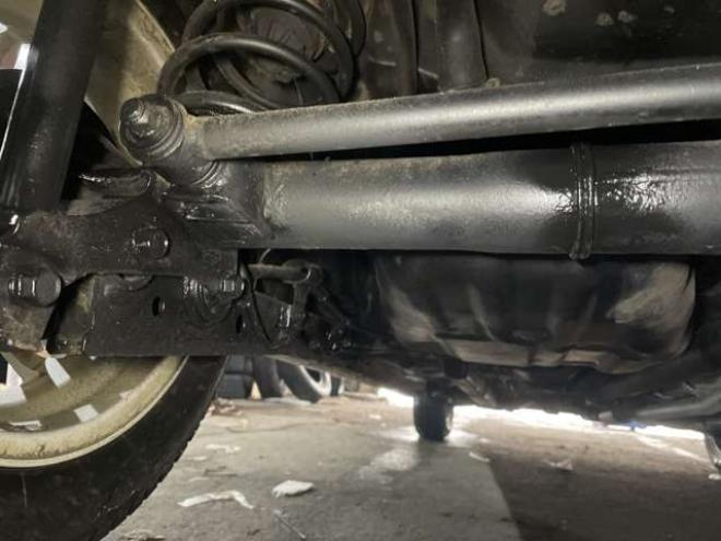 タントカスタム L 4WD　後期モデル　新在　庫　限　定　値　下　中 660