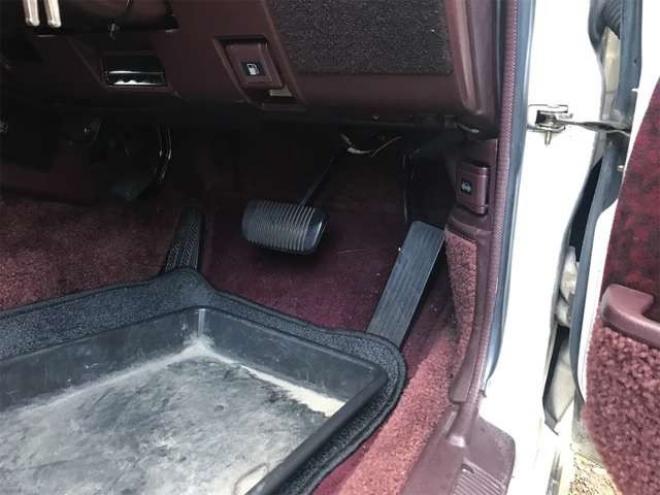 クラウンロイヤルサルーン3.0 G ハードトップ　MS125　6Mエンジン　3.0G　記録簿　ナビ 2WD 3000