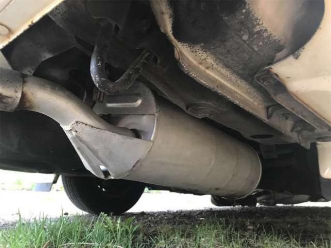 クラウンロイヤルサルーン3.0 G ハードトップ　MS125　6Mエンジン　3.0G　記録簿　ナビ 2WD 3000