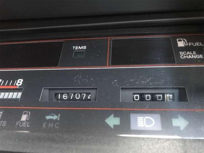 クラウンロイヤルサルーン3.0 G ハードトップ　MS125　6Mエンジン　3.0G　記録簿　ナビ 2WD 3000