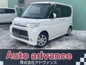 タント　カスタム RS 4WD　新在 庫限　定値　下中　早　い者勝ち 660