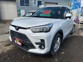 ライズ　G 4WD 1000 5Dr