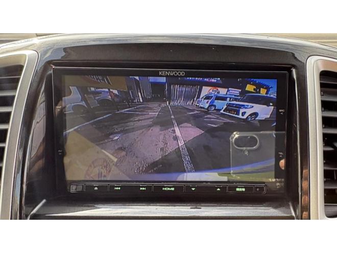 ソリオSORIO 4WD S　寒冷地仕様　両側パワースライドドア　HID ＶＳＣ　純正エアロ　リアスポ　Bluetoothフルセグナビ　バックカメラ　　エンジンスターター　アルミ　スタットレスＶＲＸ３　夏タイヤ付　エンジンオイル交換　禁煙車 4WD 1200 ５Dr