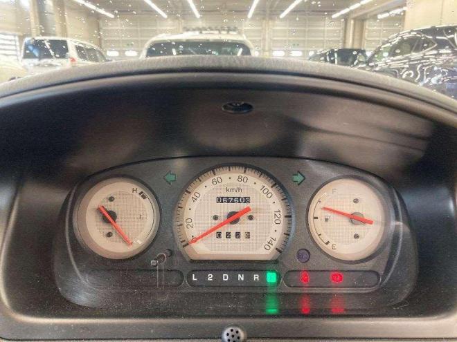 オプティクラシック 4WD 希少 走行少 車検満タン渡し