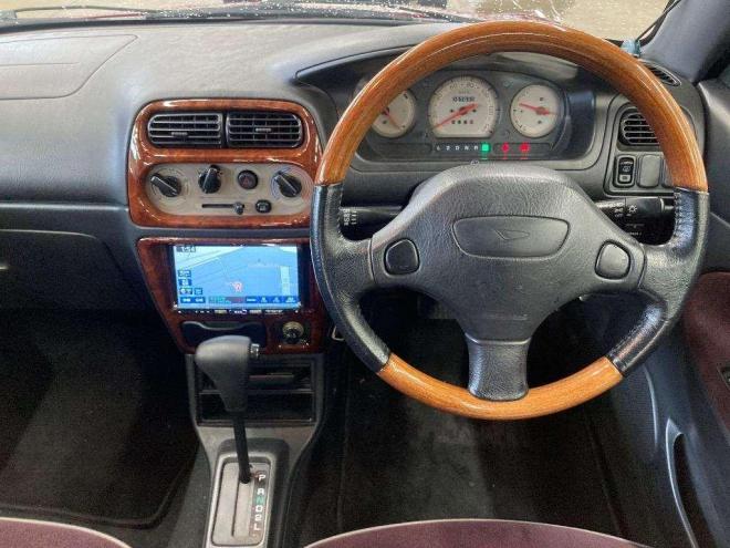 オプティクラシック 4WD 希少 走行少 車検満タン渡し