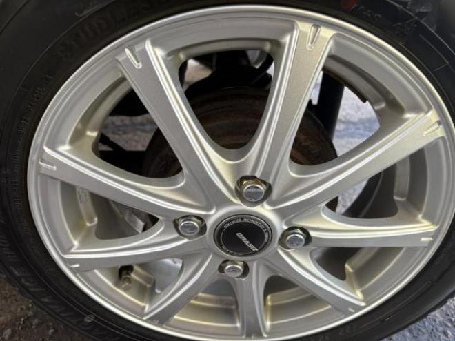 ムーヴ（店長おすすめコミコミ車）X 4WD 660 5Dr