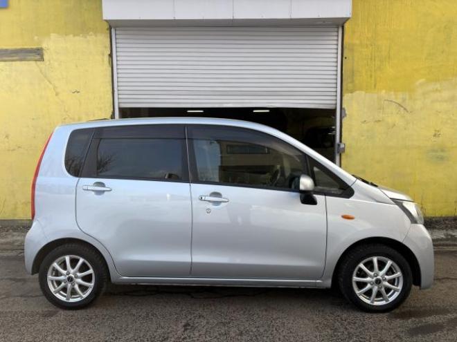 ムーヴ（店長おすすめコミコミ車）X 4WD 660 5Dr