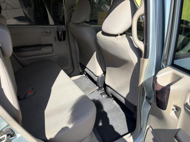 ライフ（特別価格車）G 4WD 660 5Dr