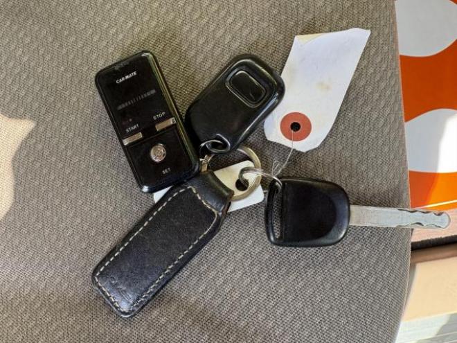 ライフ（特別価格車）G 4WD 660 5Dr