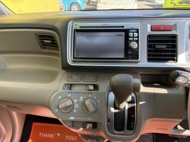 ライフ（特別価格車）G 4WD 660 5Dr