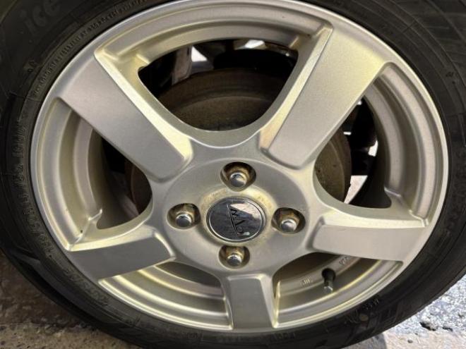 ライフ（特別価格車）G 4WD 660 5Dr