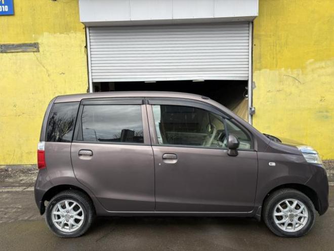 ライフ（特別価格車）G 4WD 660 5Dr